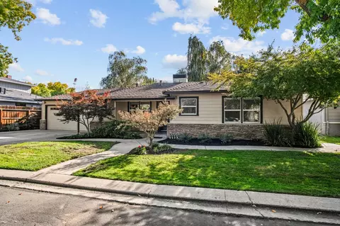 Exterior - 1214 Purdue Ave, Modesto, CA 95350 photo 3 of 7