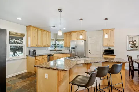 Kitchen - 1214 Purdue Ave, Modesto, CA 95350 photo 1 of 5