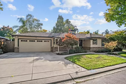 Exterior - 1214 Purdue Ave, Modesto, CA 95350 photo 2 of 7