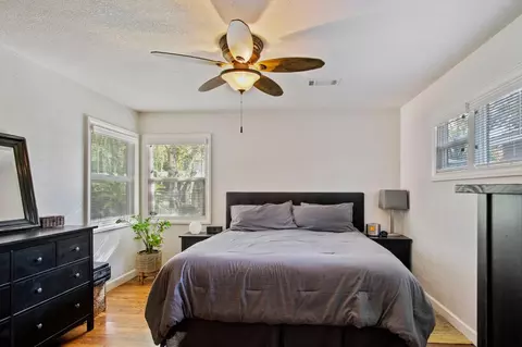 Bedroom - 1214 Purdue Ave, Modesto, CA 95350 photo 3 of 4