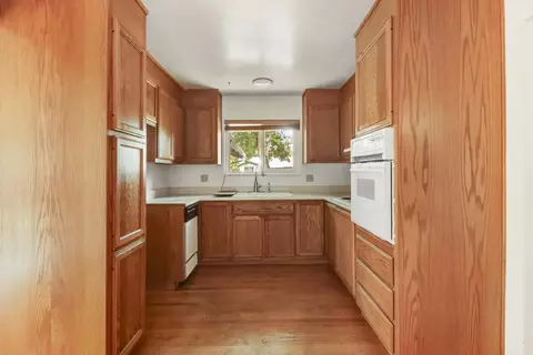 Kitchen - 2507 Lafayette Dr, Davis, CA 95618 photo 1 of 3