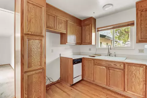 Kitchen - 2507 Lafayette Dr, Davis, CA 95618 photo 2 of 3