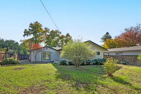 Exterior - 2507 Lafayette Dr, Davis, CA 95618 photo 8 of 12