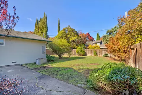 Exterior - 2507 Lafayette Dr, Davis, CA 95618 photo 3 of 12