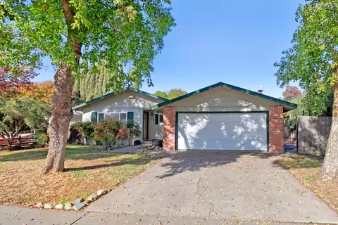 Exterior - 2507 Lafayette Dr, Davis, CA 95618 photo 12 of 12