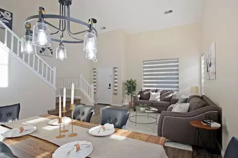 Dining - 811 Tulare Dr, Tracy, CA 95304 photo 2 of 2