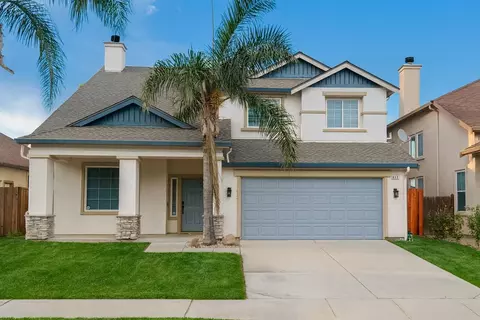 Exterior - 811 Tulare Dr, Tracy, CA 95304 photo 1 of 4