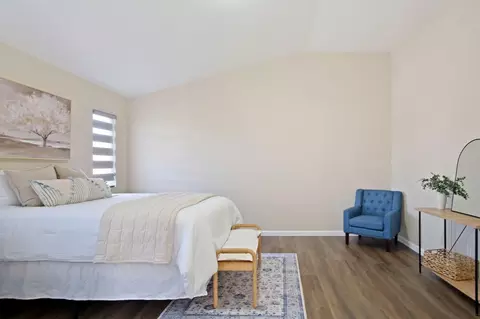 Bedroom - 811 Tulare Dr, Tracy, CA 95304 photo 3 of 4