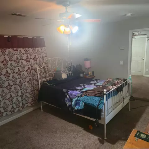 Bedroom - 1112 Lassen Ave, Modesto, CA 95358 photo 2 of 2