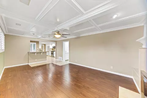 Living - 6420 Saint James Dr, Carmichael, CA 95608 photo 11 of 12