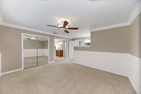 Bedroom - 6420 Saint James Dr, Carmichael, CA 95608 photo 4 of 4