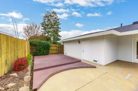 Exterior - 6420 Saint James Dr, Carmichael, CA 95608 photo 7 of 13