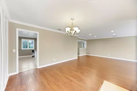 Living - 6420 Saint James Dr, Carmichael, CA 95608 photo 4 of 12