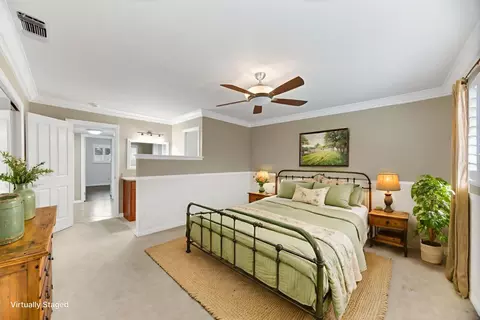 Bedroom - 6420 Saint James Dr, Carmichael, CA 95608 photo 1 of 4