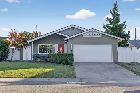 5616 Sapunor Way, Carmichael, CA 95608 photo 1