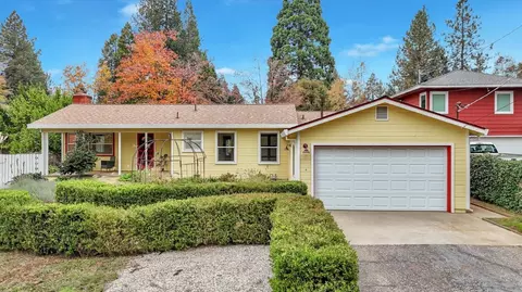 11390 Ridge Rd, Nevada City, CA 95959