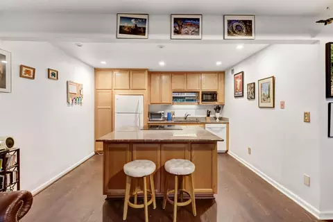 Kitchen - 3215 Bermuda Ave #3, Davis, CA 95616 photo 2 of 5