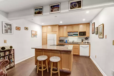 Kitchen - 3215 Bermuda Ave #3, Davis, CA 95616 photo 1 of 5