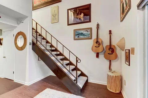 Entry Way - 3215 Bermuda Ave #3, Davis, CA 95616 photo 2 of 5