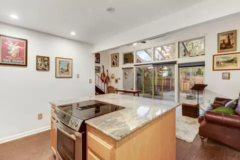 Kitchen - 3215 Bermuda Ave #3, Davis, CA 95616 photo 5 of 5