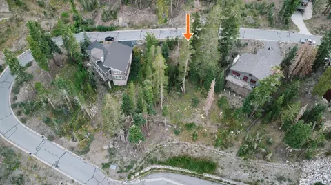 0 Palisades Dr, Kirkwood, CA 95646