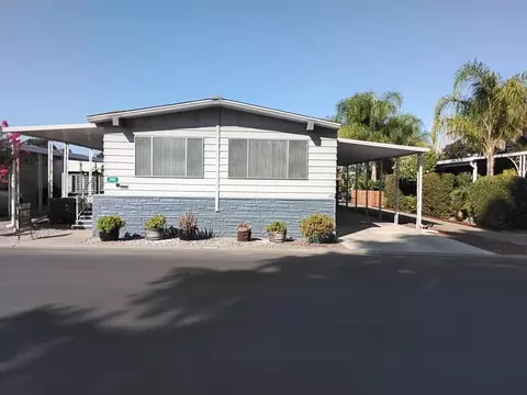 Exterior - 3905 Pali Pl #107, Modesto, CA 95355 photo 2 of 16