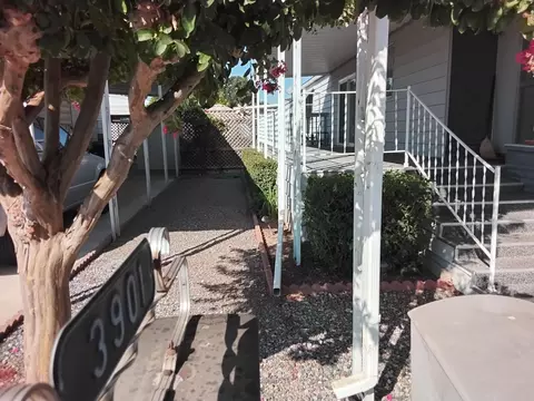 Exterior - 3905 Pali Pl #107, Modesto, CA 95355 photo 8 of 16