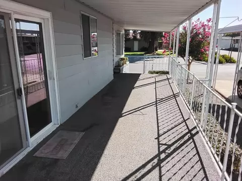 Exterior - 3905 Pali Pl #107, Modesto, CA 95355 photo 11 of 16