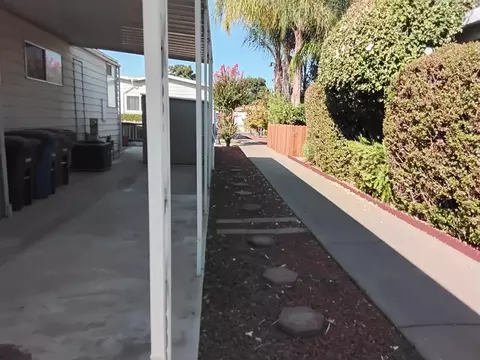 Exterior - 3905 Pali Pl #107, Modesto, CA 95355 photo 3 of 16