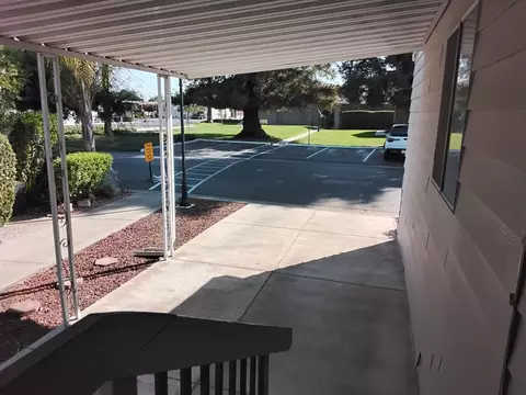 Exterior - 3905 Pali Pl #107, Modesto, CA 95355 photo 15 of 16
