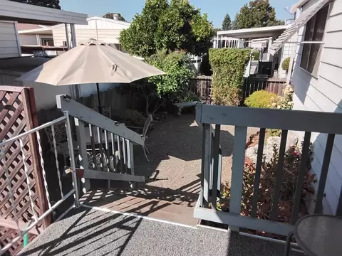 Exterior - 3905 Pali Pl #107, Modesto, CA 95355 photo 10 of 16