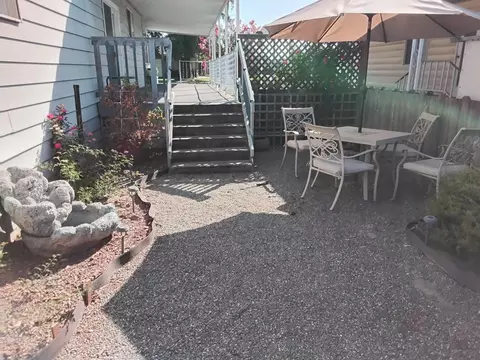 Exterior - 3905 Pali Pl #107, Modesto, CA 95355 photo 7 of 16