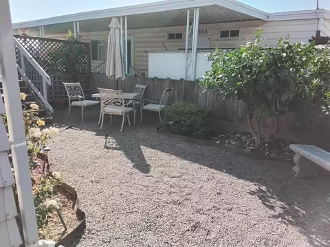 Exterior - 3905 Pali Pl #107, Modesto, CA 95355 photo 6 of 16