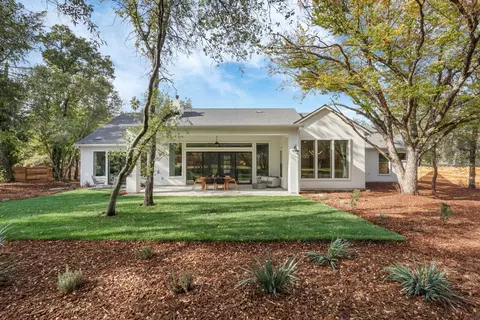 Exterior - 4177 Laird Rd, Loomis, CA 95650 photo 5 of 16