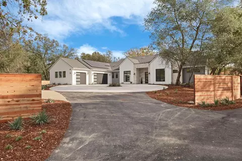 Exterior - 4177 Laird Rd, Loomis, CA 95650 photo 16 of 16