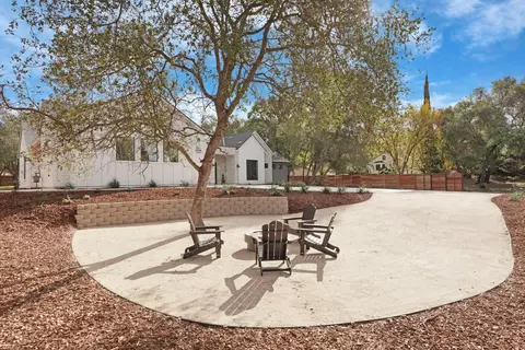 Exterior - 4177 Laird Rd, Loomis, CA 95650 photo 14 of 16