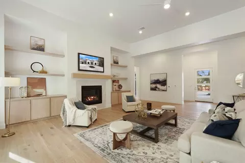 Living - 4177 Laird Rd, Loomis, CA 95650 photo 3 of 3