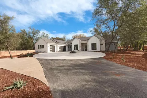 Exterior - 4177 Laird Rd, Loomis, CA 95650 photo 15 of 16