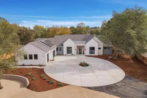 Exterior - 4177 Laird Rd, Loomis, CA 95650 photo 1 of 16