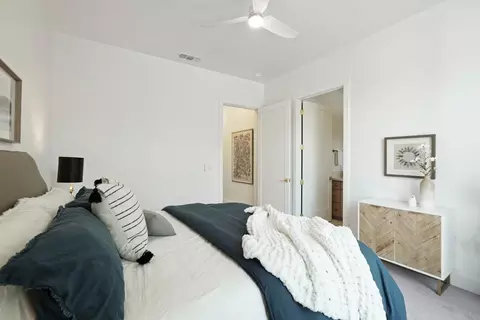 Bedroom - 4177 Laird Rd, Loomis, CA 95650 photo 4 of 8