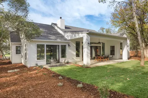 Exterior - 4177 Laird Rd, Loomis, CA 95650 photo 6 of 16