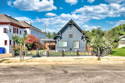 Exterior - 131 5th St, Gustine, CA 95322 photo 2 of 28