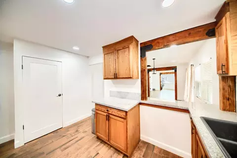 Kitchen - 131 5th St, Gustine, CA 95322 photo 5 of 6
