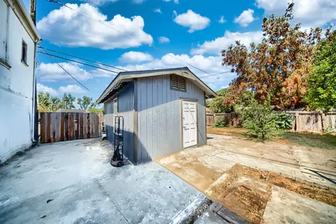 Exterior - 131 5th St, Gustine, CA 95322 photo 22 of 28