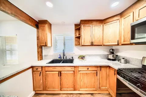 Kitchen - 131 5th St, Gustine, CA 95322 photo 2 of 6