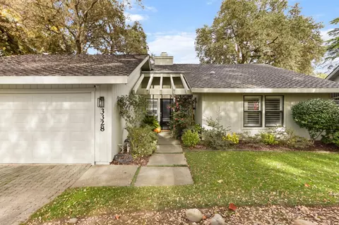 3328 Oak Stream Ct, Carmichael, CA 95608 photo 1