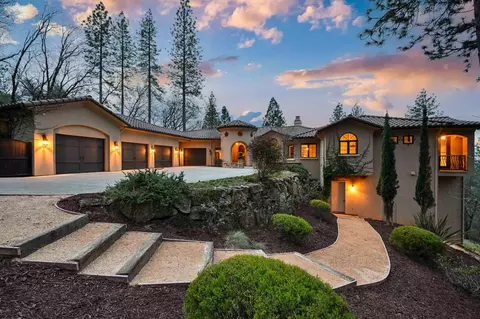 1240 Forest View Dr, Meadow Vista, CA 95722