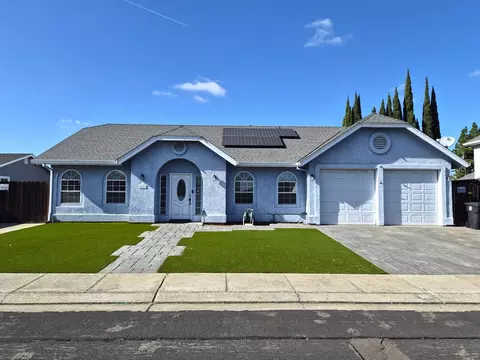 581 Dawn Dr, Manteca, CA 95336 photo 1