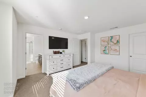 Bedroom - 165 Sullivan Dr, Merced, CA 95348 photo 3 of 3