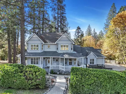 661 Chief Kelly, Nevada City, CA 95959